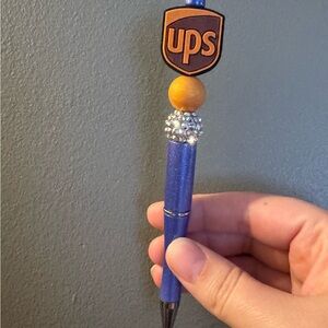 Refillable Pen ups